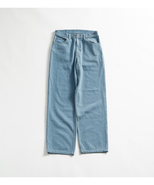 「APPLEBUM」 デニムパンツ X-LARGE ブルー メンズ_画像8