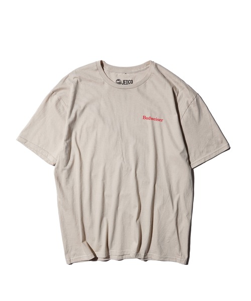 THRIFTY LOOK tシャツ BUDWEISER バドワイザー / VINTAGE POSTER TEE