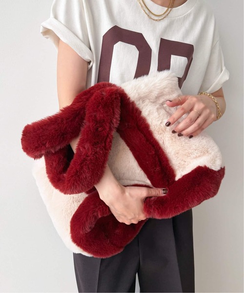 Spick＆Span（スピック アンド スパン） トートバッグ Spick ＆ Span