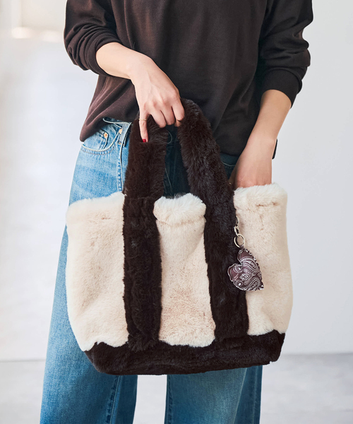 Spick＆Span（スピック アンド スパン） トートバッグ Spick ＆ Span