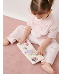 ベビー 「BABY」エアリーモコドローイングベア絵本の詳細画像1