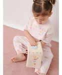 ベビー 「BABY」エアリーモコドローイングベア絵本の詳細画像2