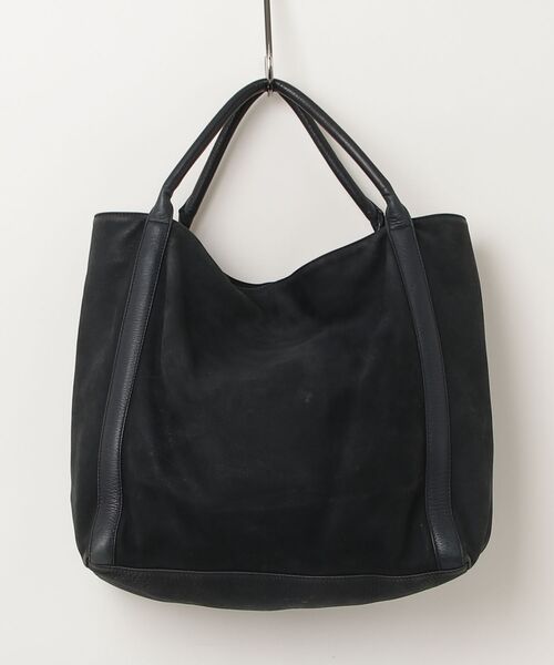 SEE BY CHLOE（シーバイクロエ） トートバッグ - ネイビー レディース 