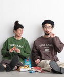 「soulberry」 長袖カットソー 2 グ...の詳細画像1