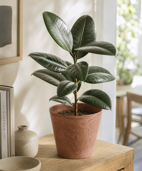 花瓶、フラワースタンド（色：レッド系）｜インテリア雑貨｜家具