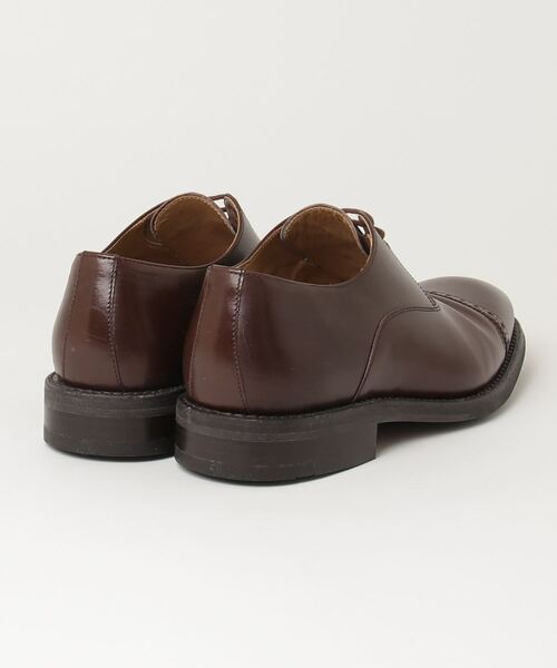 「Berwick1707」 シューズ 6 1/2 ブラウン メンズ_画像2