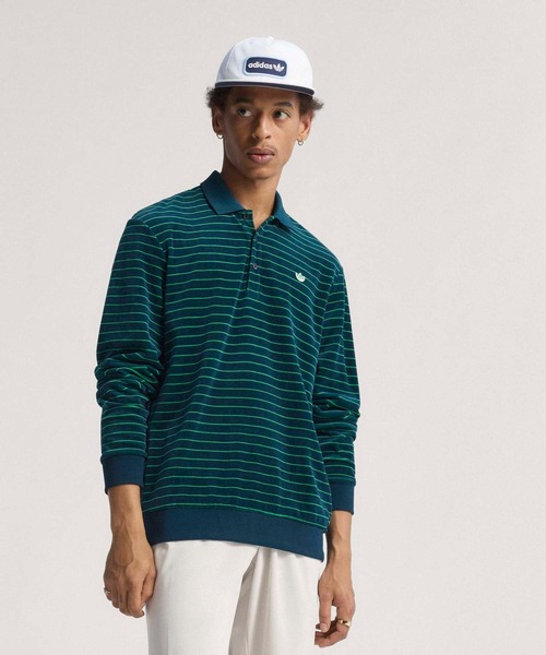 adidas（アディダス） トレーナー スウェット オリジナルスゴルフ 