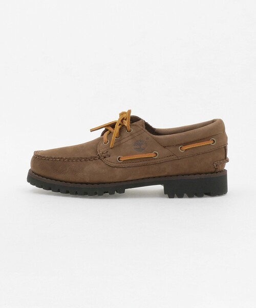 Timberland（ティンバーランド） デッキシューズ 「Timberland」スリー