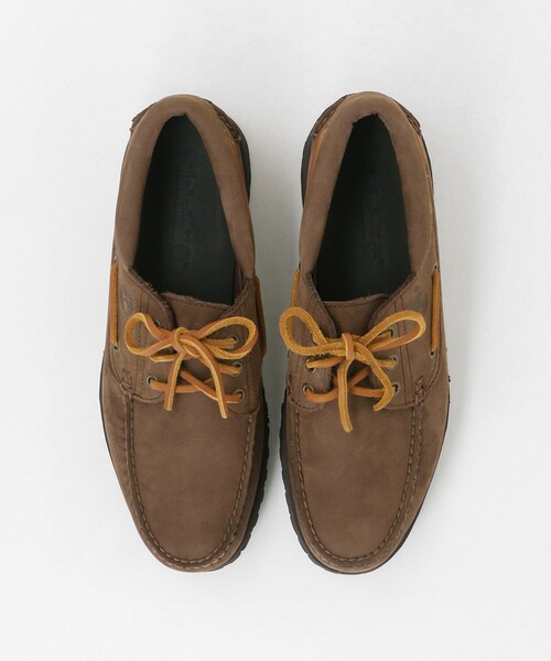 Timberland（ティンバーランド） デッキシューズ 「Timberland」スリー