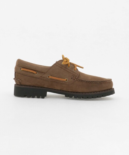 Timberland（ティンバーランド） デッキシューズ 「Timberland」スリー