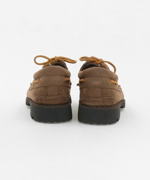 Timberland（ティンバーランド） デッキシューズ 「Timberland」スリー