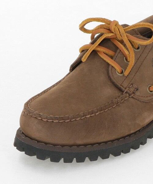 Timberland（ティンバーランド） デッキシューズ 「Timberland」スリー