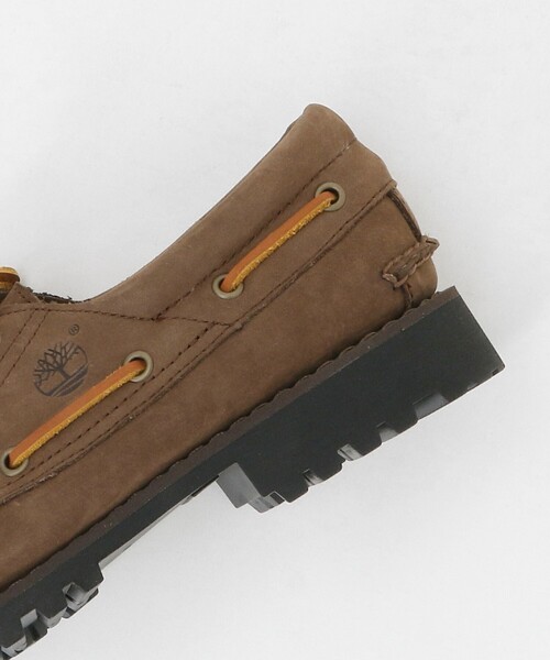timberland 3eye（色：ブラック系）のおすすめ人気商品一覧 通販