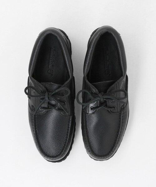 Timberland（ティンバーランド） デッキシューズ 「Timberland」スリー