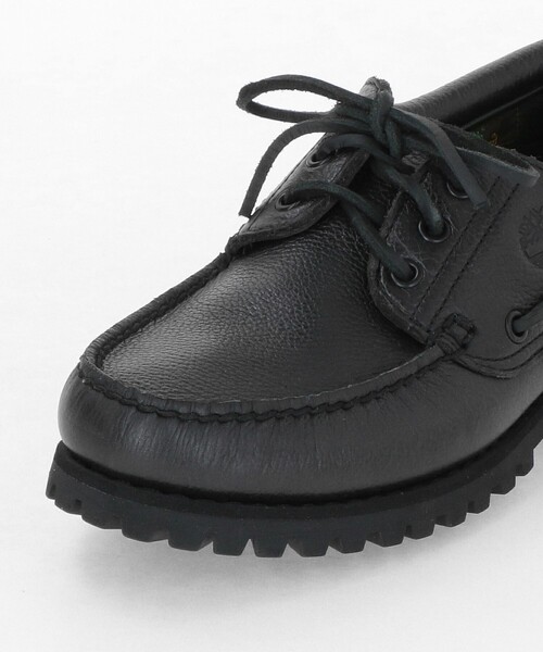 Timberland（ティンバーランド） デッキシューズ 「Timberland」スリー