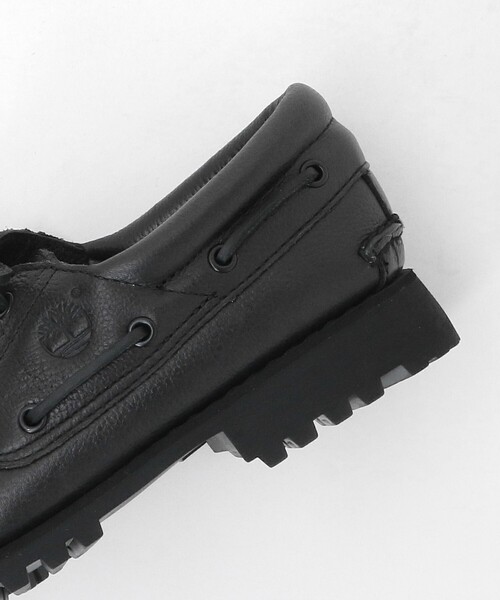 timberland 3eye（色：ブラック系）のおすすめ人気商品一覧 通販