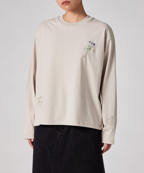 Paul Smith レディースファッション（柄：花柄、フラワー