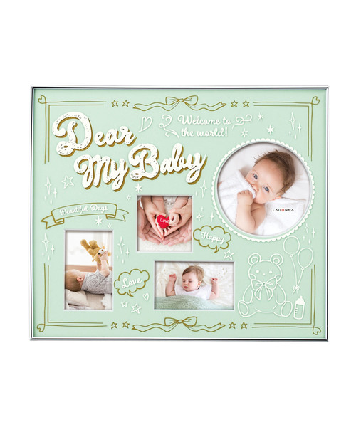 無印良品（MUJI） 写真立て アクリルピクチャーフレーム・大 B2