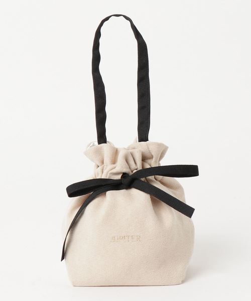 JUPITER ラッピング JUPITER巾着ショッパー : ZOZOTOWN Yahoo!店