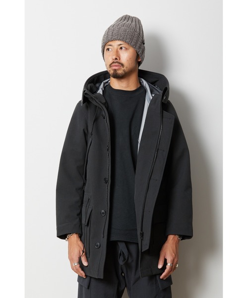 snow peak（スノーピーク） ダウンジャケット ダウン TAKIBI Down