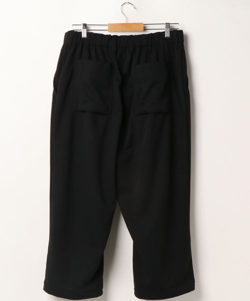 JACKMAN JERSEY TROUSERS パンツ　サイズM Jackman (ジャックマン) Jersey Trousers / ジャージートラウザース