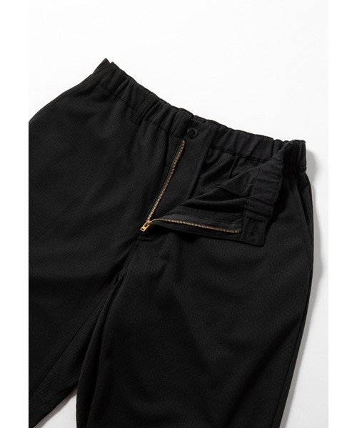JACKMAN JERSEY TROUSERS パンツ　サイズM Jackman (ジャックマン) Jersey Trousers / ジャージートラウザース