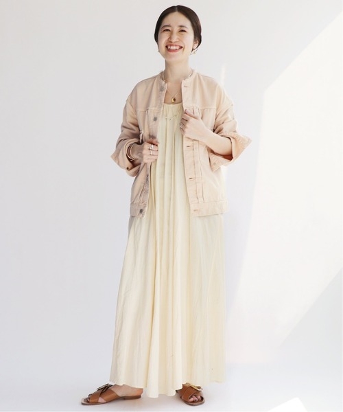 IENA カラーブルゾン ジャケット 美品 タグ付き IENA（イエナ） ジャケット ブルゾン カラーチノブルゾン◇ : ZOZOTOWN