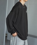 トレーナー スウェット U.S. POLO A...の詳細画像3