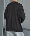 トレーナー スウェット U.S. POLO A...の詳細画像4
