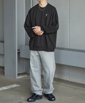 トレーナー スウェット U.S. POLO A...の詳細画像5