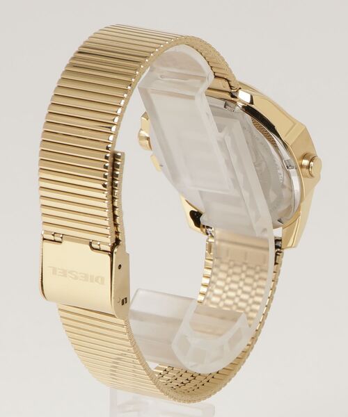 DIESEL（ディーゼル） 腕時計 腕時計 メンズ デジタル ステンレス