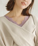 インナーシャツ 肌着 「吸湿発熱」「抗菌防臭」...の詳細画像3