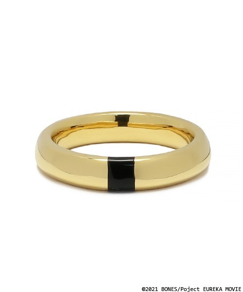 正規品 指輪 公式 映画 エウレカセブン コラボ ハイエボリューション 首輪の指輪 限定受注 メンズアクセサリー 腕時計 アクセサリー ファッション 15 774 Www Jesuitnola Org