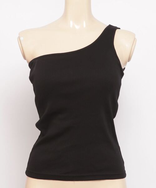 tシャツ Tシャツ インナー付きシースルートップス 