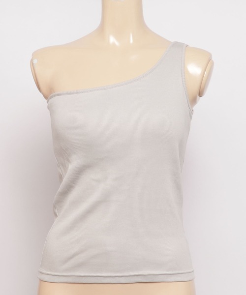 tシャツ Tシャツ インナー付きシースルートップス 