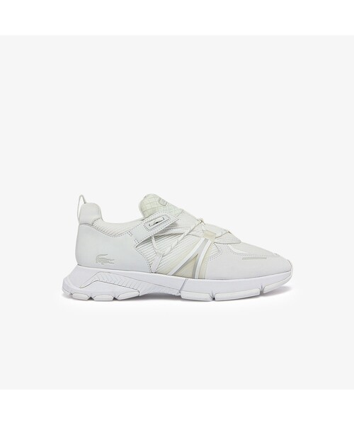 LACOSTE ラコステ　25cmスニーカー　L003 0722 1 LACOSTE（ラコステ） スニーカー メンズ L003 0722 1 メンズ