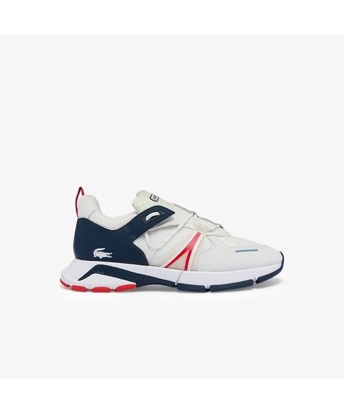 LACOSTE ラコステ　25cmスニーカー　L003 0722 1 LACOSTE（ラコステ） スニーカー メンズ L003 0722 1 メンズ