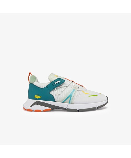 LACOSTE ラコステ　25cmスニーカー　L003 0722 1 LACOSTE（ラコステ） スニーカー メンズ L003 0722 1 メンズ