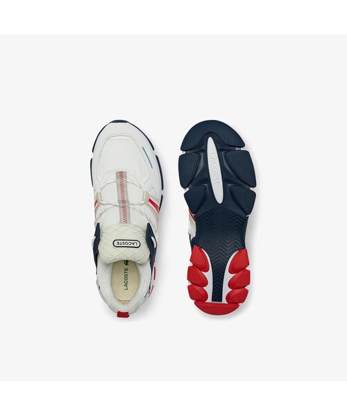 LACOSTE（ラコステ） スニーカー メンズ L003 0722 1 メンズ