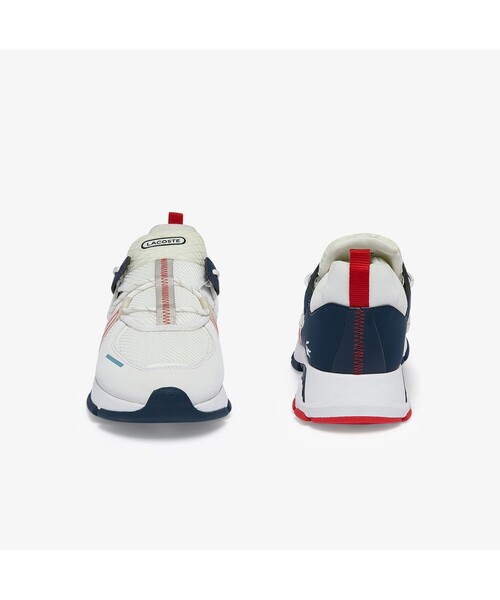 LACOSTE（ラコステ） スニーカー メンズ L003 0722 1 メンズ