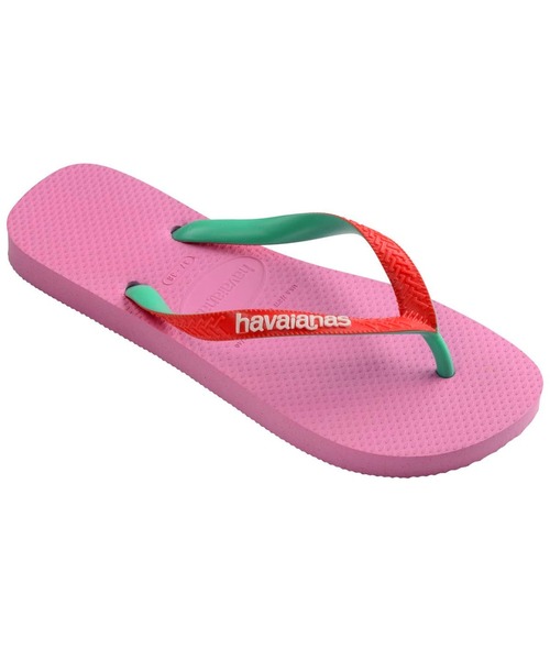 havaianas 40000302719 関税送料込 Havaianas Top 4000030-2719 Flip Flops Unisex Size 41 Light
