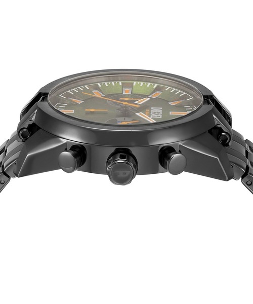新品　DIESEL　dz4624 DIESEL 腕時計 ディーゼル メンズ アナログ ステンレス DZ4624