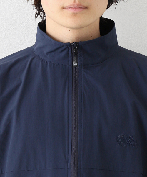 ブルゾン アウター 「Paris Saint-Germain」レイニー トラック