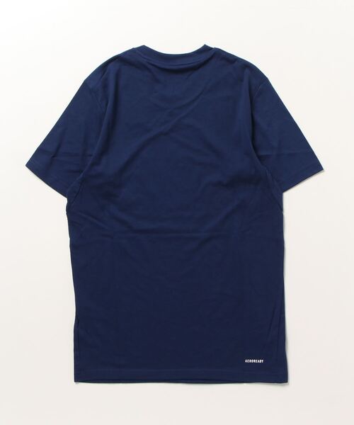 adidas（アディダス） tシャツ トレイン エッセンシャルズ Feelready