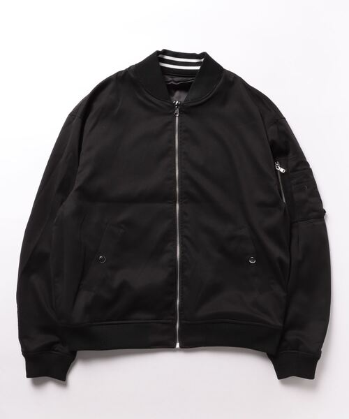 リバーシブル スカジャン M Amazon | [YGGSTORE] リバーシブル スカジャン サテン U.S.NAVY