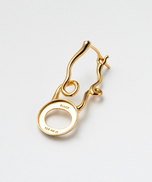 MARIA BLACK（マリアブラック） ピアス MARIA BLACK Samir Earring