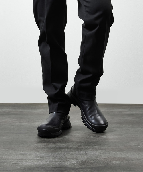 PADRONE（パドローネ） ブーツ メンズ : ZOZOTOWN Yahoo!店 - 通販