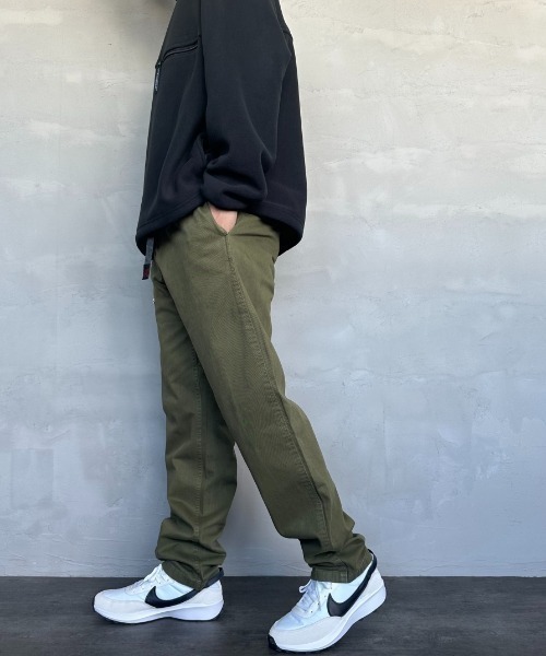 Gramicci（グラミチ） パンツ グラミチパンツ メンズ : ZOZOTOWN Yahoo