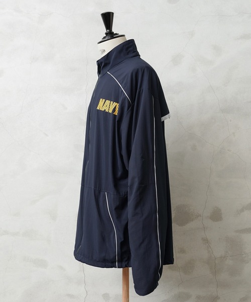 MILITARY（ミリタリー） ミリタリージャケット モッズコート 実物 新品