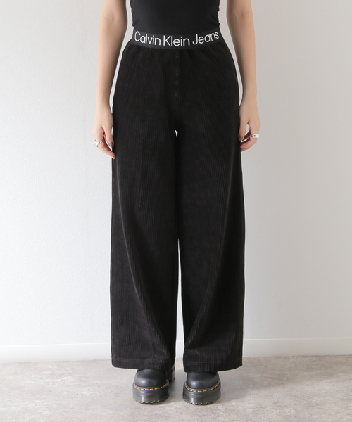 Calvin Klein Jeans（カルバンクラインジーンズ） パンツ 「Calvin